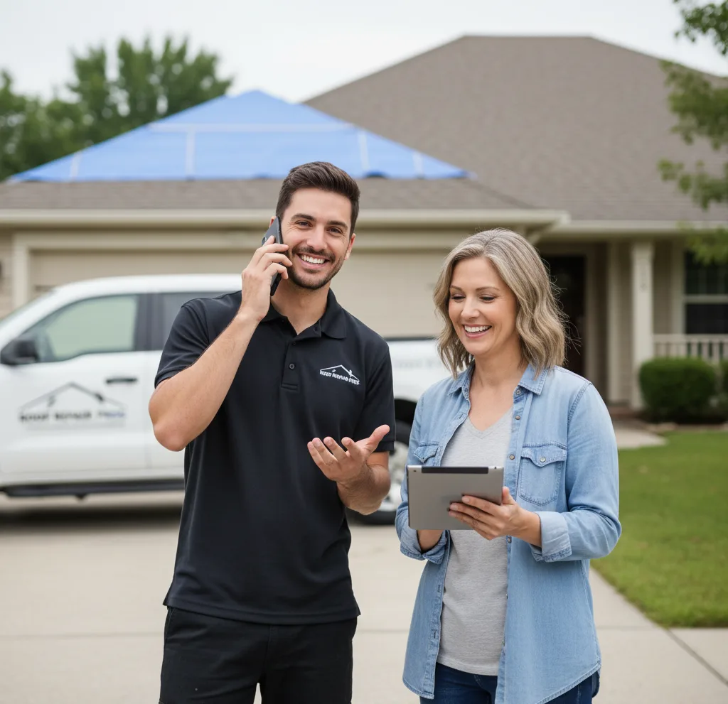 Roof Maintenance in Adel, IA